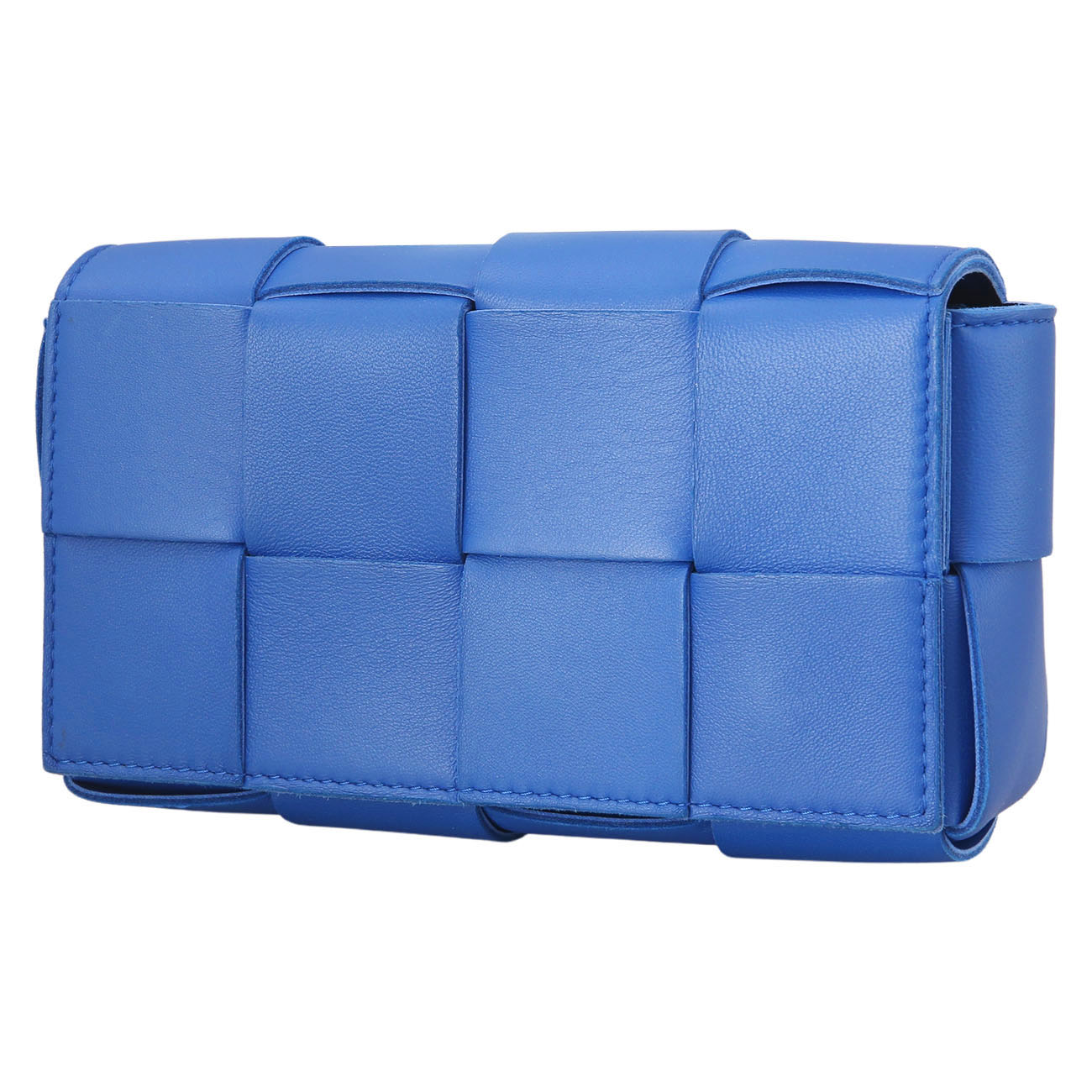 BOTTEGA VENETA(USED)보테가베네타 카세트 벨트 백